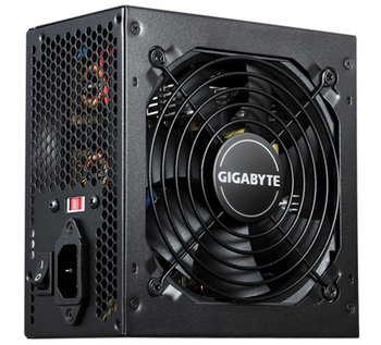 Gigabyte Hercules X 580